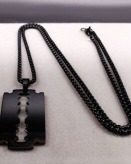 2018-Fashion-Blade-Stainless-Steel-Necklaces-Men-Jewerly-Black-Color-Gothic-Necklaces-Pendants-Jewelry-collier-homme-4.jpg